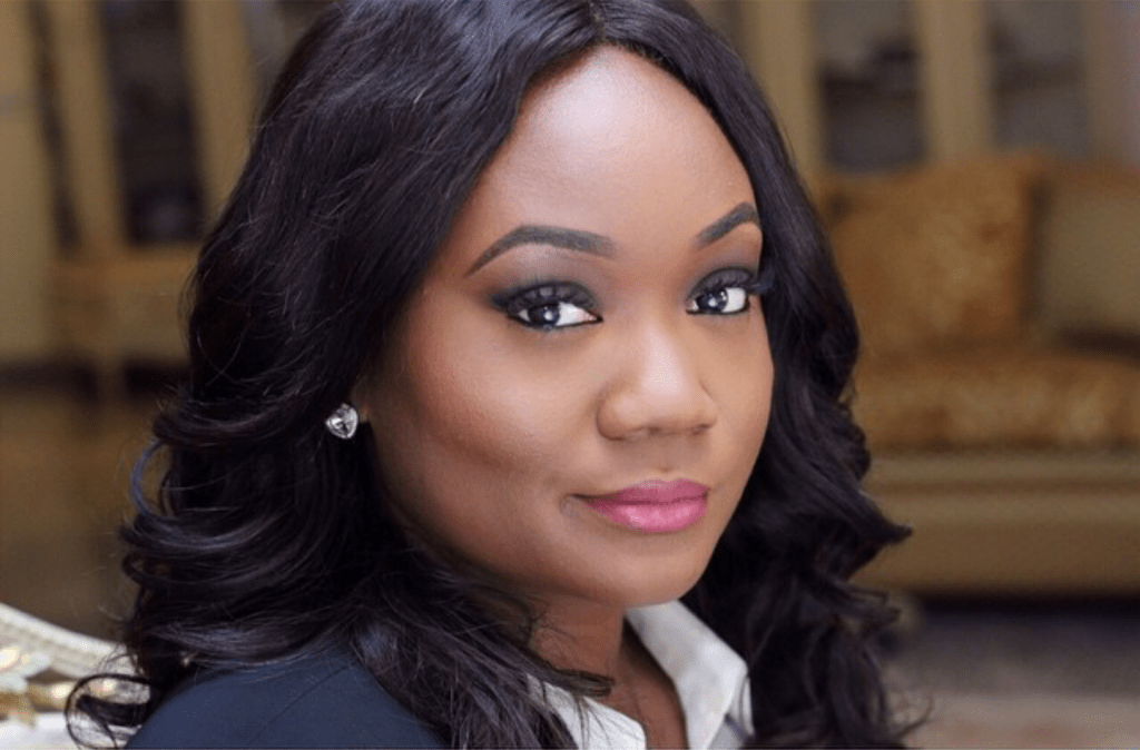 Osasu Igbinedion writes about the Gen Z.
