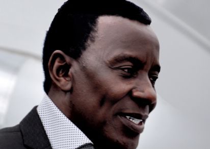 Why Buhari ordered arrest of close ally and arms panel member, Umar