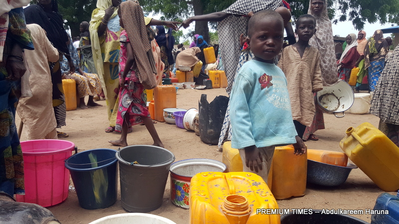 IDPs