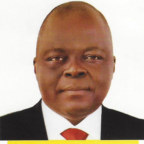 Dr Joseph Dawha