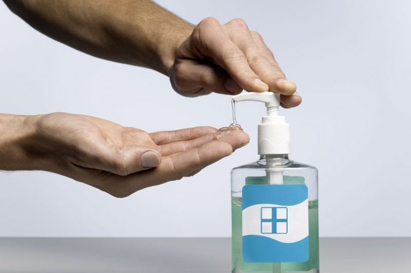 Coronavirus Consumer Protection Agency Warns Traders Inflating