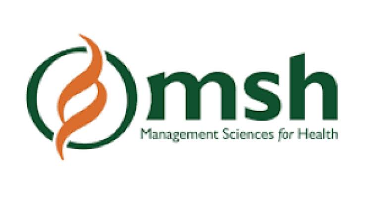 #PTJobs: Integrated Community Case Management of Childhood Illness (iCCM) Consultant At The Management Sciences for Health (MSH)