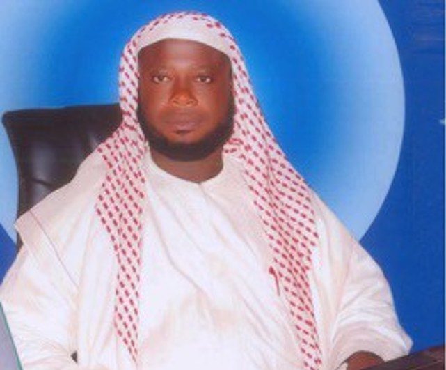 Imam-Murtada-Gusau writes about welcoming the Islamic new year (1447 After Hijrah).