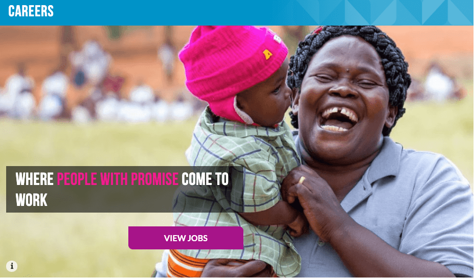 #PTJobs: MCGL Nigeria Senior Specialist