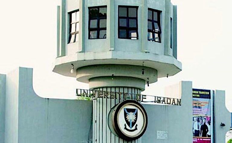 University of Ibadan