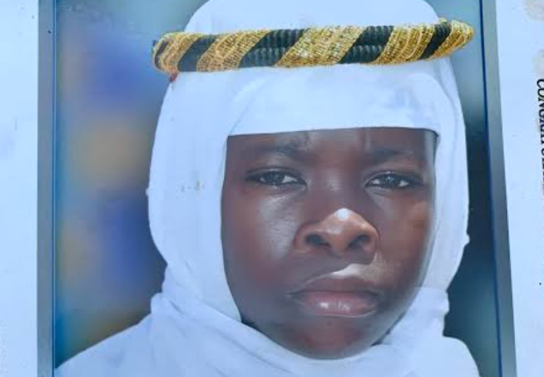 Ganiyu Ibrahim