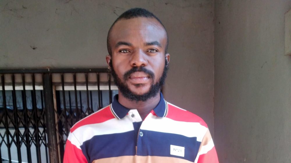 Henry Ifeanyi