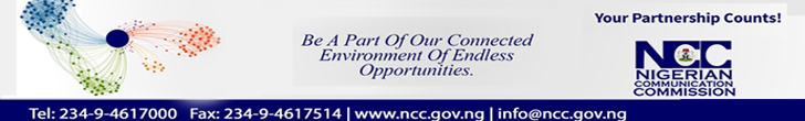 NCC Advert