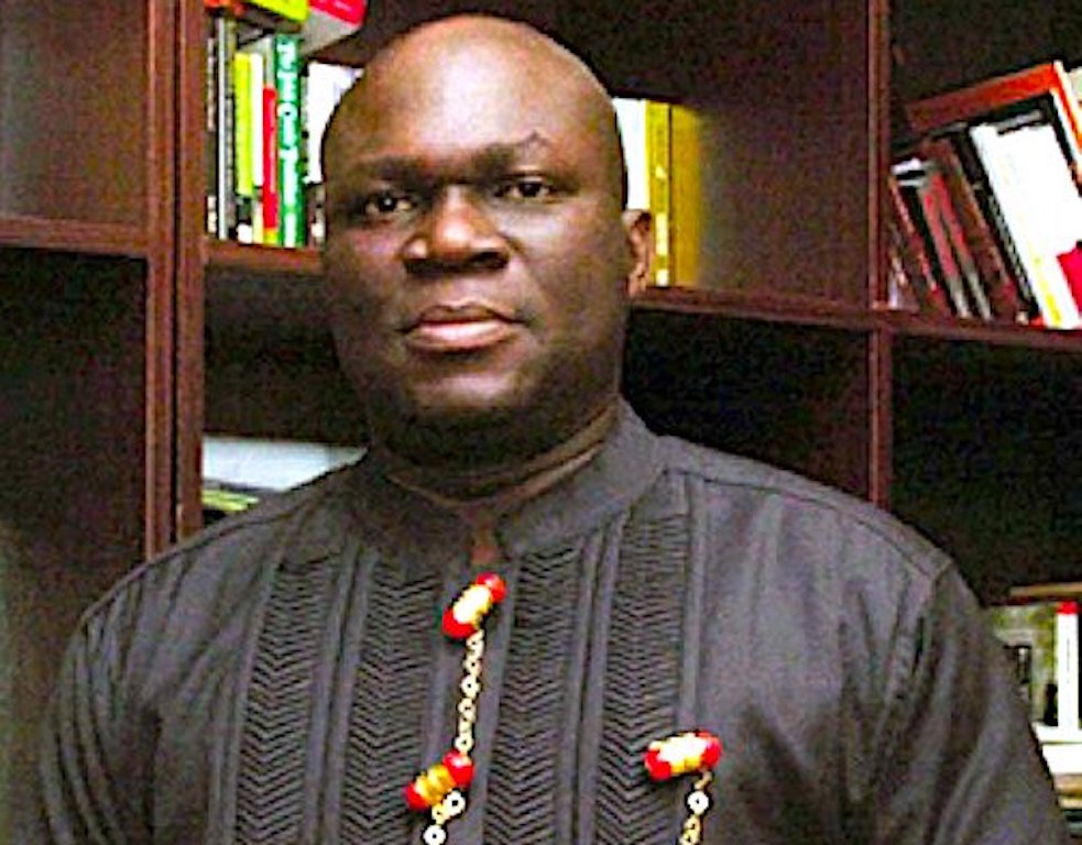 Reuben Abati writes about Plateau, Tsiga and Trump.