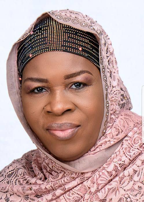 Zainab Suleiman Okino writes about Sule Lamido and his new biography.