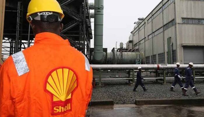Shell Petroleum Development Company