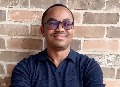 Osmund Agbo writes about the myth of the self-made man.