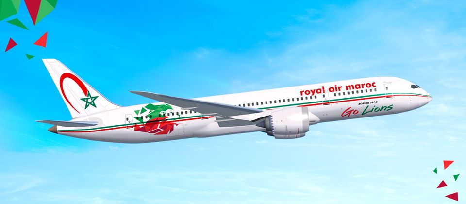 Royal Air Maroc