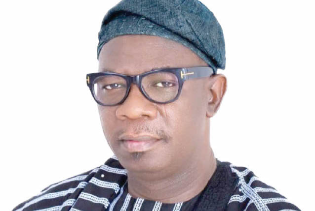 Agboola Ajayi