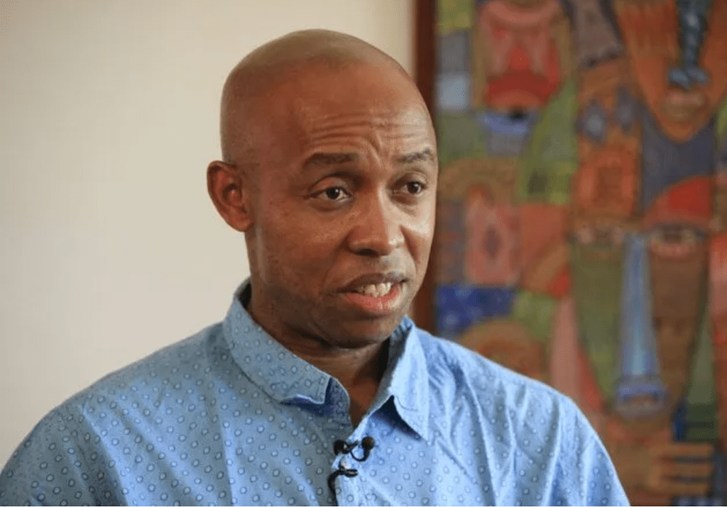 Chidi Odinkalu: A profile in extraordinary courage, By Osmund Agbo