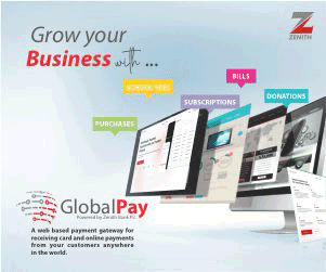 Global Pay