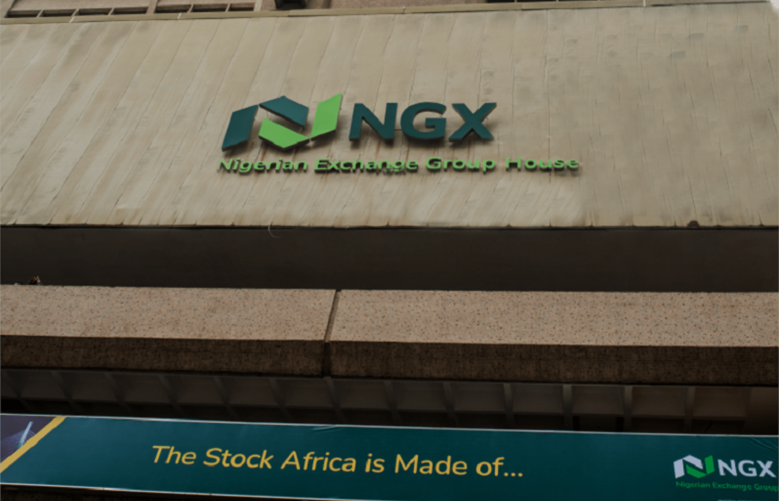 Nigerian Exchange Group (NGX Group)