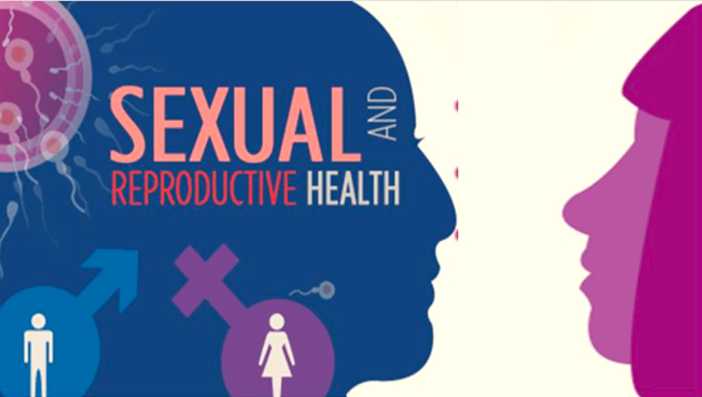 Sexual and reproductive health and rights
