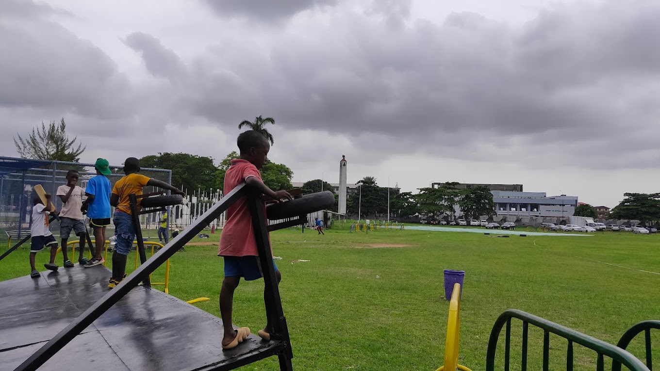 The Cricket Lab