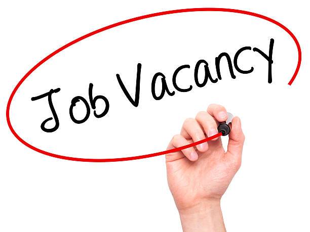 Job Vacancy