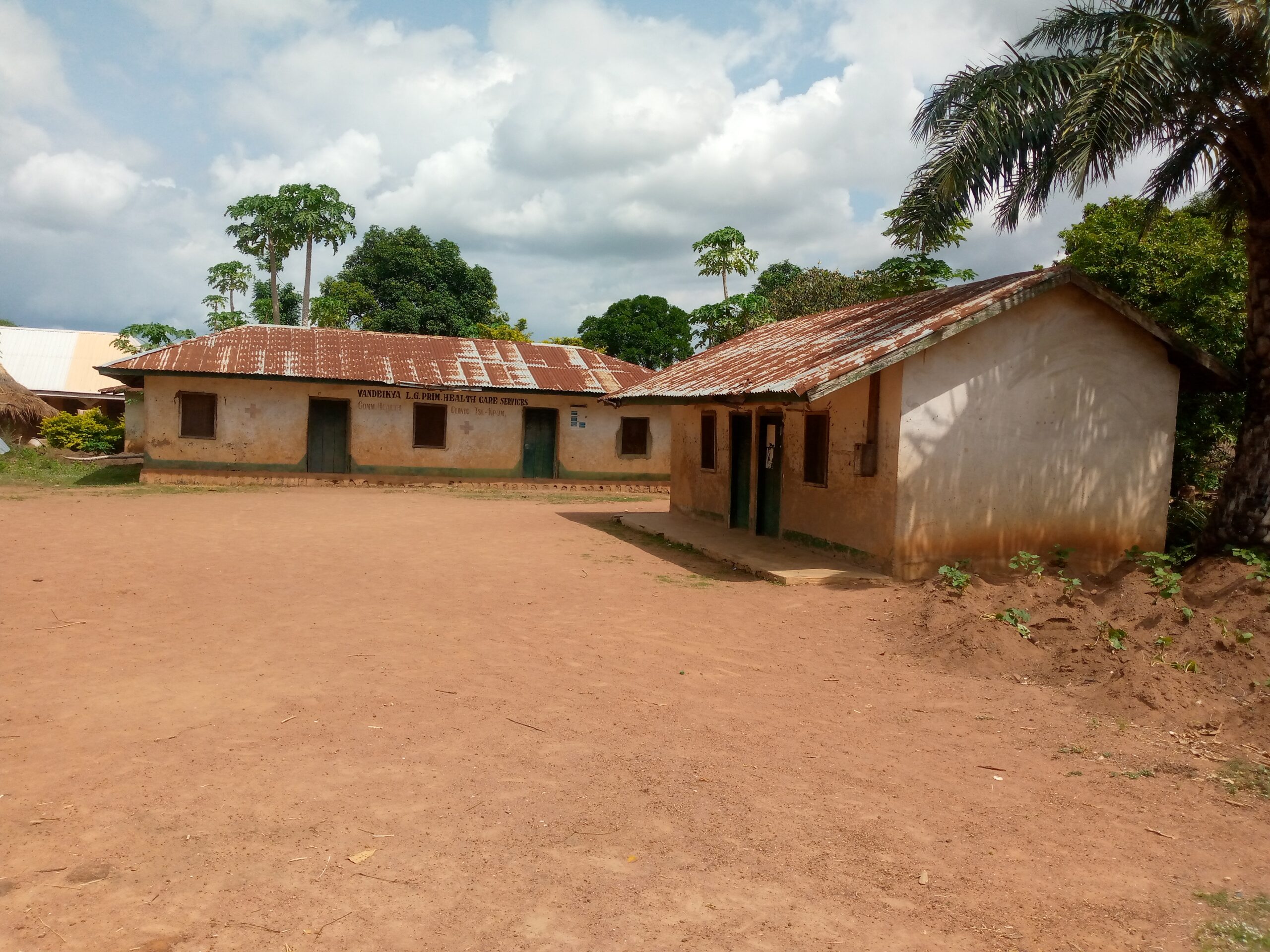 PHC Tse-Kpum