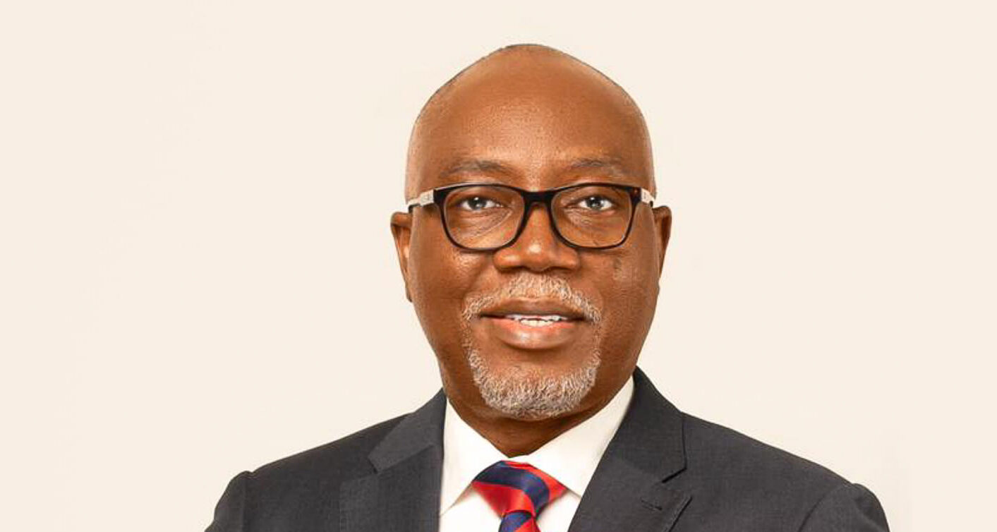 Ondo Governor, Lucky Aiyedatiwa (PHOTO CREDIT: X @LuckyAiyedatiwa)