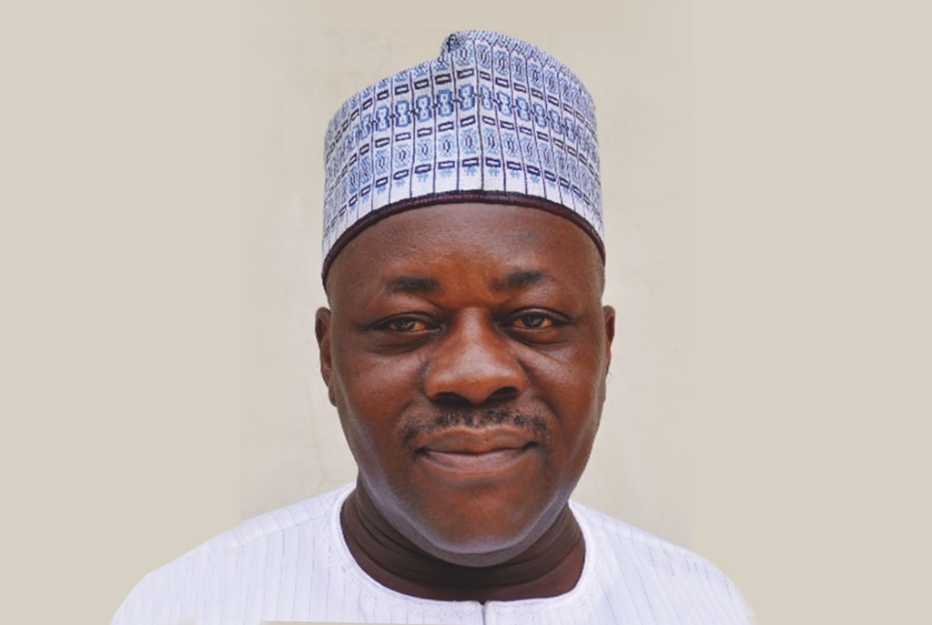Professor Jibrin Ibrahim asks who is afraid of the ADC coalition.
