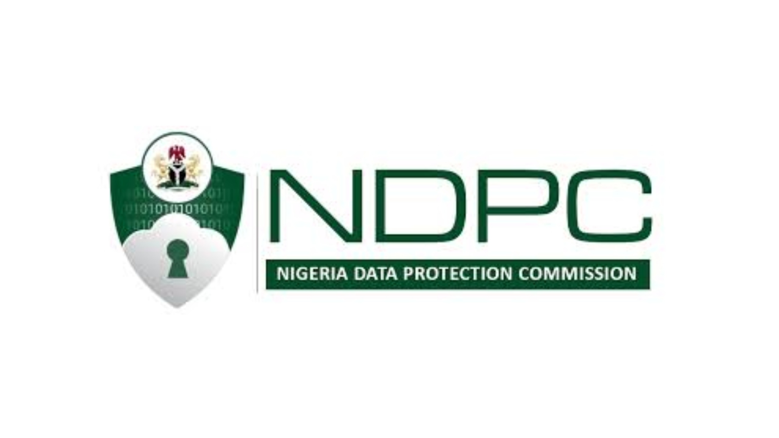NDPC Logo