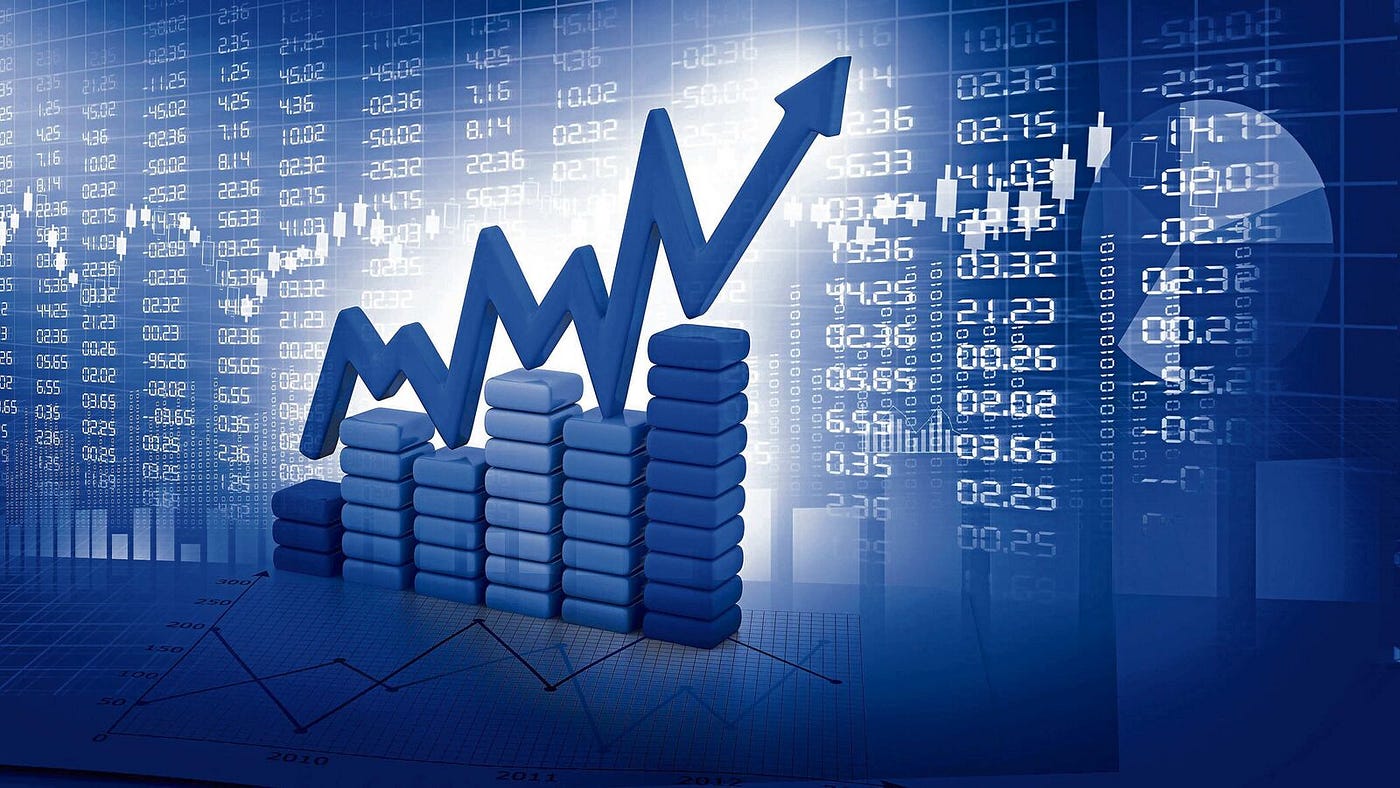 Stock markets