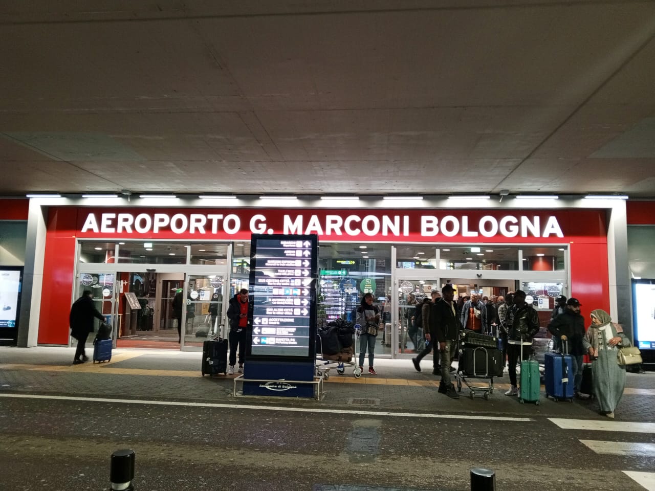 Airport