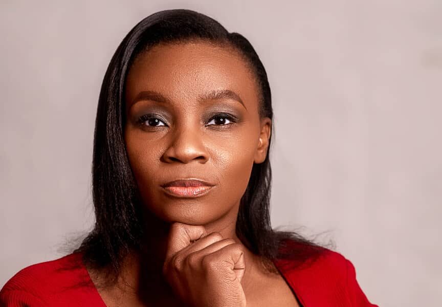 Gbonjubola Abiri, a Consultant Psychiatrist and CEO of Redi-Med Consulting