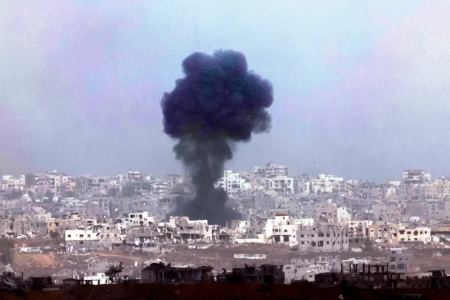 Gaza