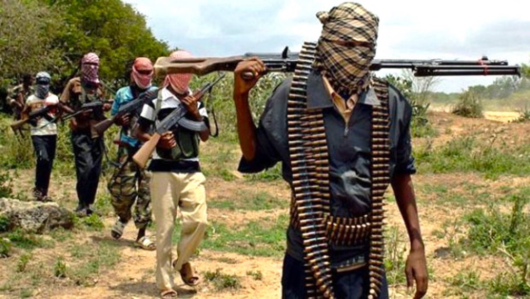 A picture used to illustrate Bandits