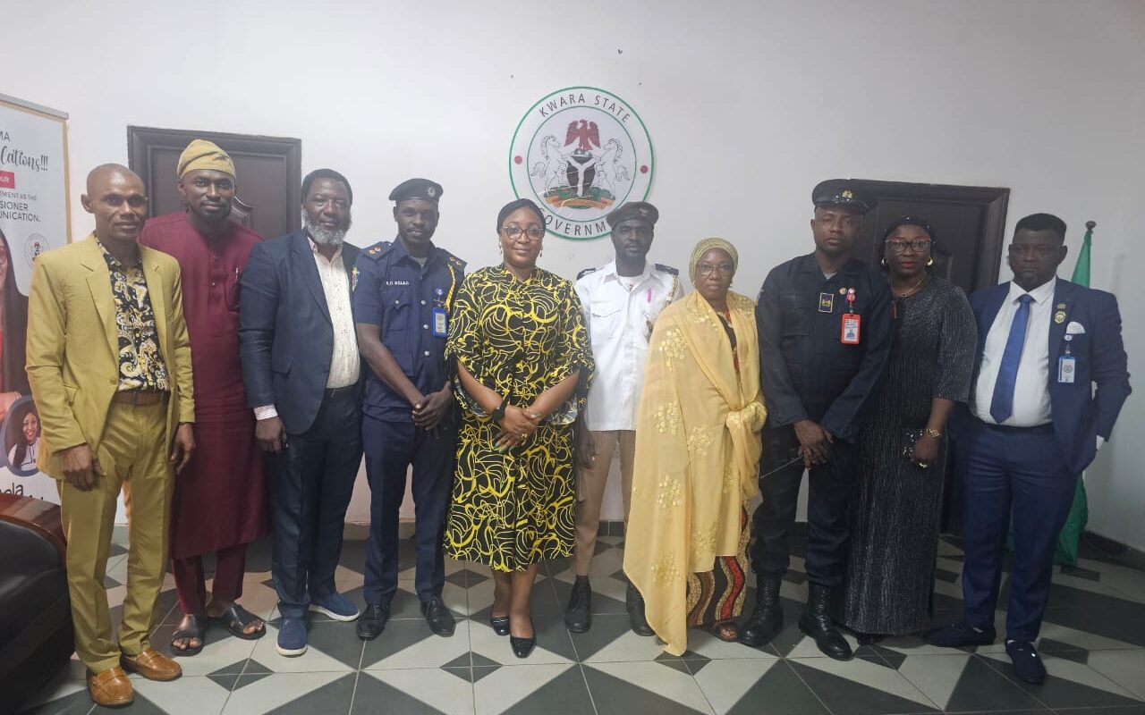 task force key stakeholders and government officials