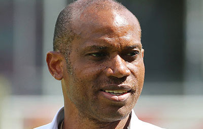 Sunday Oliseh