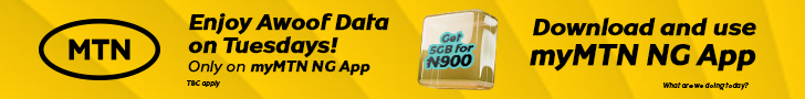 MTN AD
