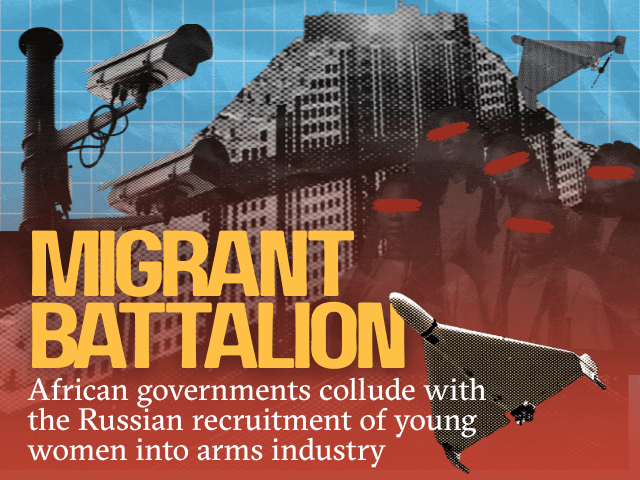 Migrant Battalion