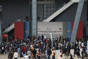 International Organisation for Migration