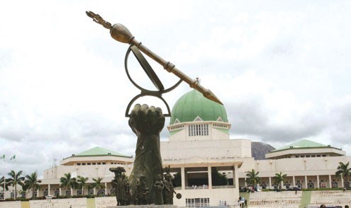 Reps to investigate political parties