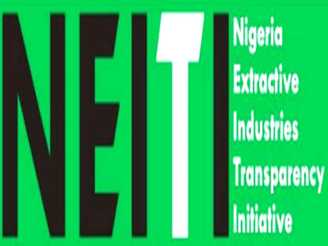 NEITI logo