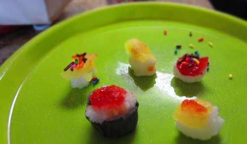 Are Popin Cookin Safe to Eat