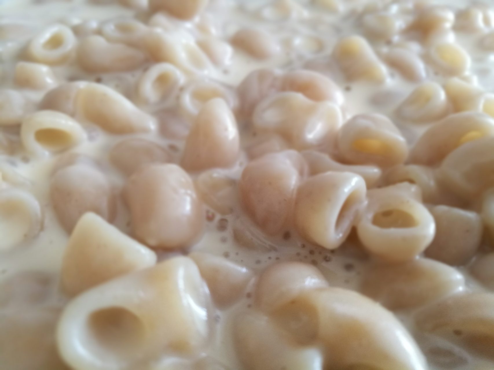 Mac N Cheese Ekte Amerikansk Kosemat Gjort Uhyre Enkelt