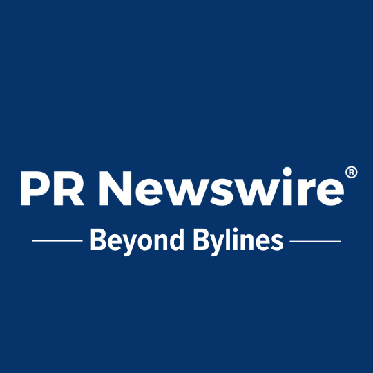 PR Newswire Beyond Bylines logo