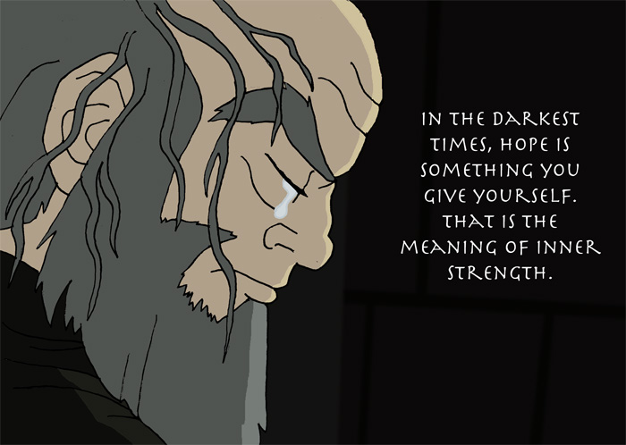 Iroh Quotes From Avatar The Last Airbender Media Chomp