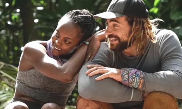 Early Cbs S Survivor Season 43 Cast Bios Media Traffic