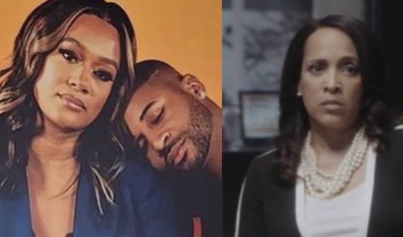 Bet S Sistas Season 1 Guest Star To Star As Fatima Mother In Zatima Media Traffic