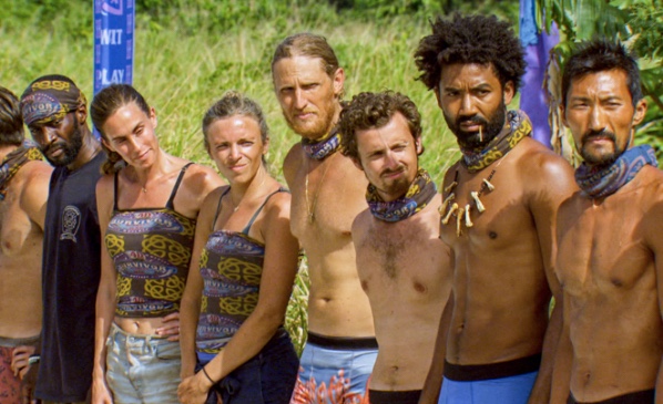 Cbs S Survivor Season 43 Premiere Schedule Media Traffic