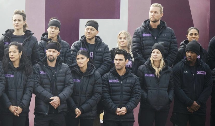 Mtv S The Challenge Season 38 Sees Increase In Ratings Media Traffic