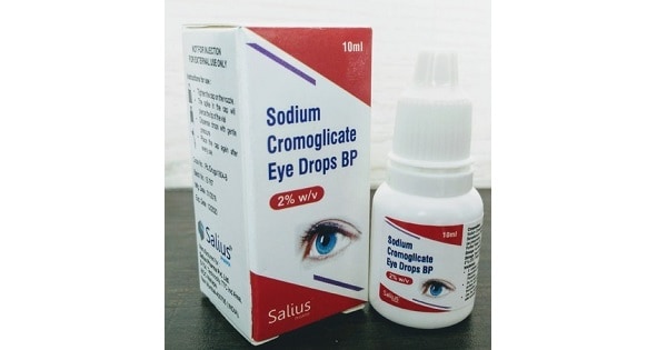Sodium Cromoglycate Www Medicoapps Org
