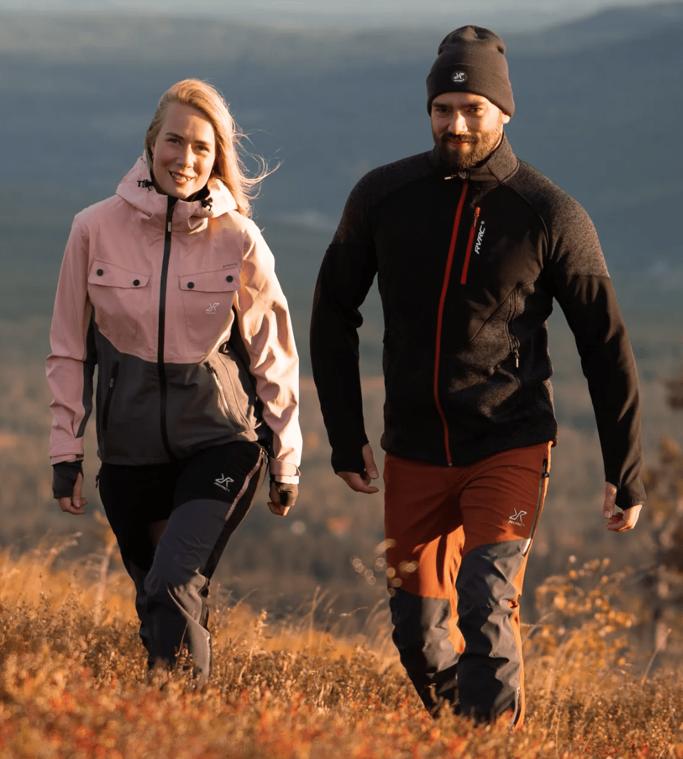 Revolutionrace Suspect Outdoor Pants Taille Pour L Outdoor